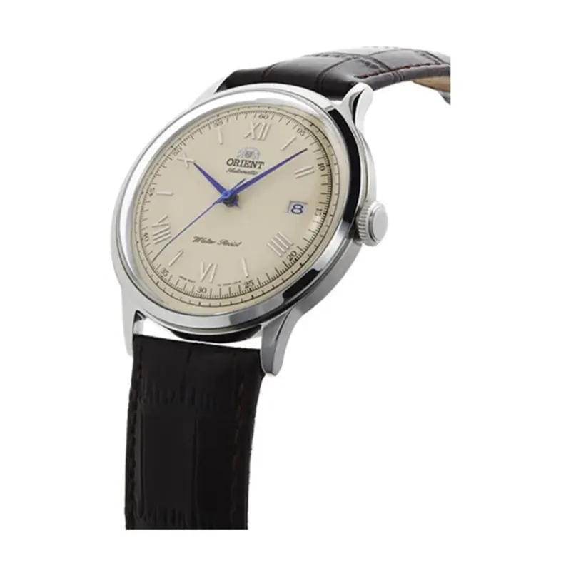 Orient Bambino 2nd-Gen Automatic Watch For Men's  | AC00009N0